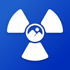 Wallpaper Reactor icon